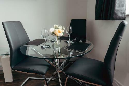 Arlan Apartments - Hinckley By Paym�n Club