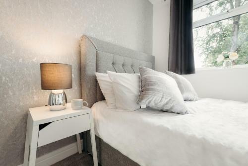 Arlan Apartments - Hinckley By Paym�n Club