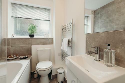 Arlan Apartments - Hinckley By Paym�n Club