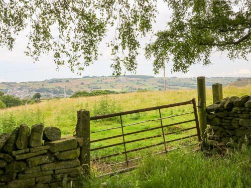Over Lea Barn