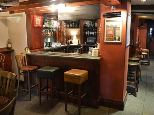 Posada The Engine Inn
