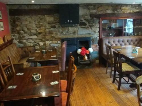 Posada The Engine Inn