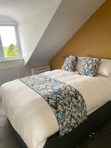 Hotel The Pheasant Inn