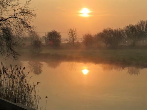 Riverside Cottage