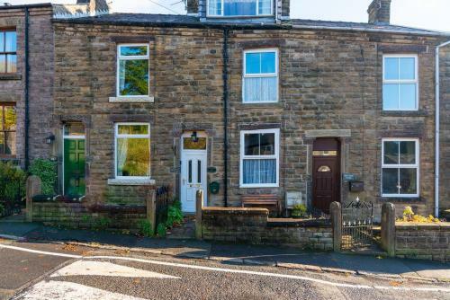 Waters Reach Holiday Cottage