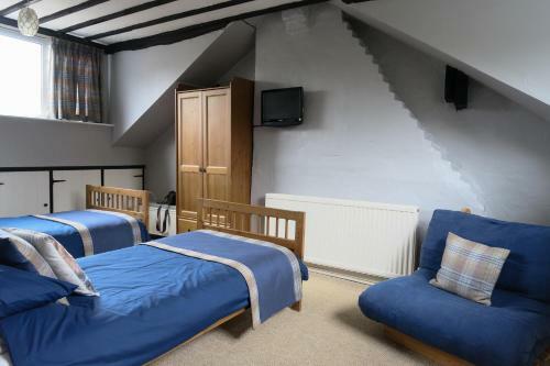 Waters Reach Holiday Cottage