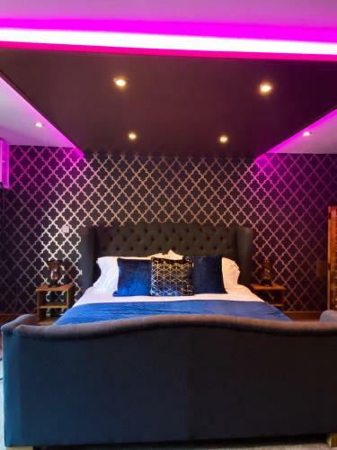 Hotel St Hildas Boutique