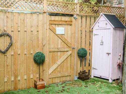 Springwood Cottage