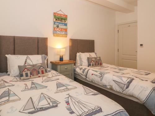 Apartamentos Seascapes