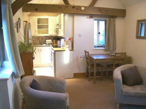 Apartamento Badgerholt