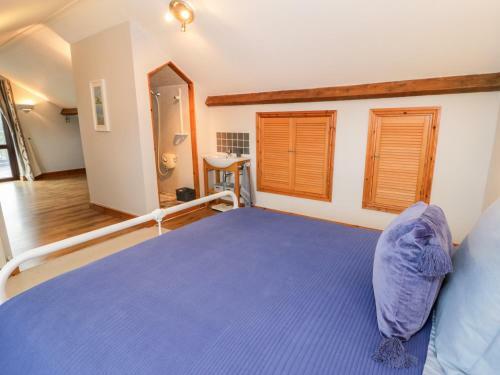 Rock Cottage