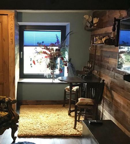Apartamento The Amazing Potting Shed