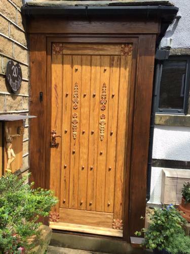 Apartamento The Amazing Potting Shed