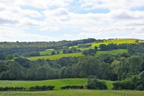 Horseshoe House
