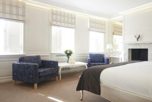 The Bell Inn Hotel