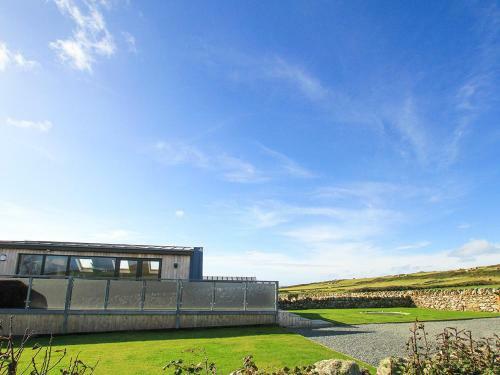 Ysbryd Y Mynydd