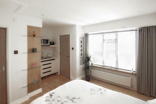Orchard Road Studio Apartment