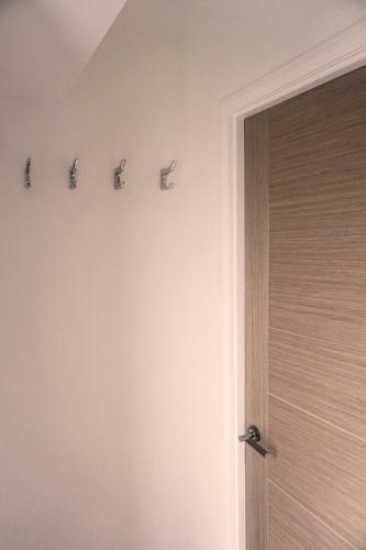 Orchard Road Studio Apartment