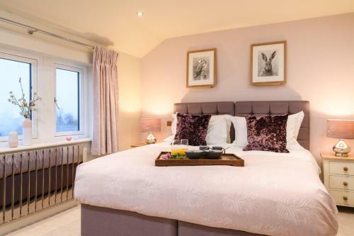 Harmby Villa Sleeps 6 With Wifi