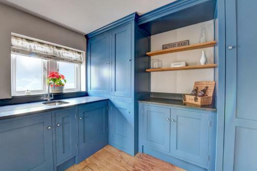Harmby Villa Sleeps 6 With Wifi