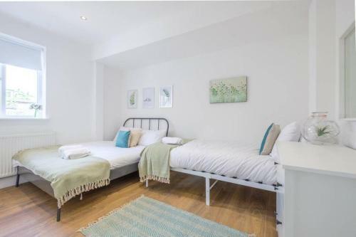 Gorgeous Luxury Chalet, New Forest & Coast &