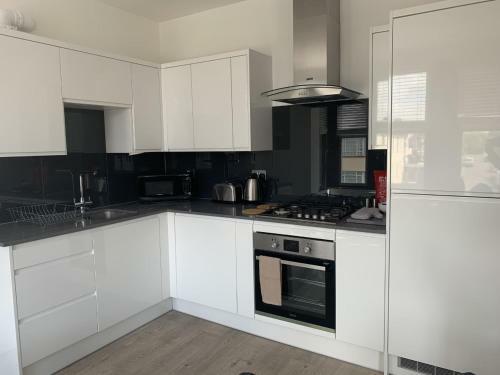 Apartamento Morland House Hornchurch