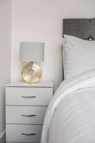 Apartamento Morland House Hornchurch