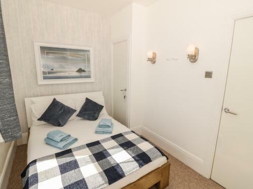 Ketch Cottage