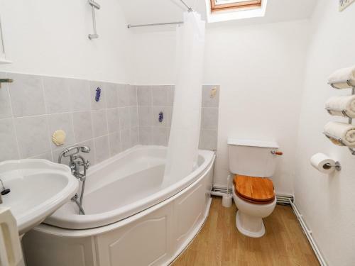 Northgate Cottage