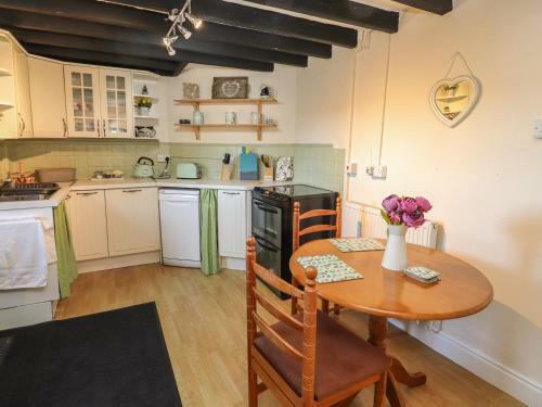 Northgate Cottage