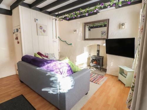 Northgate Cottage