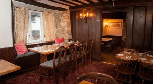 Posada The Kings Arms