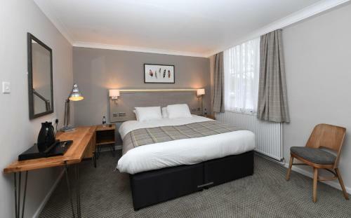 Hotel Green Lodge, Wirral By Marston's Inns