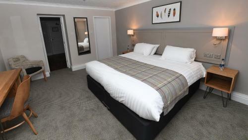Hotel Green Lodge, Wirral By Marston's Inns