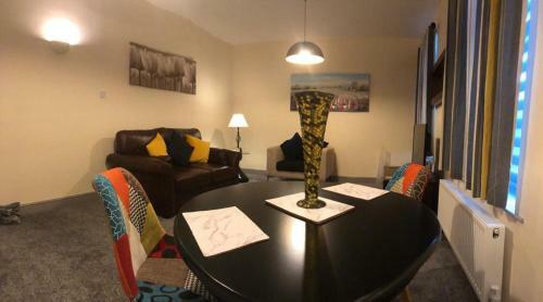 Apartamento The Old Inn