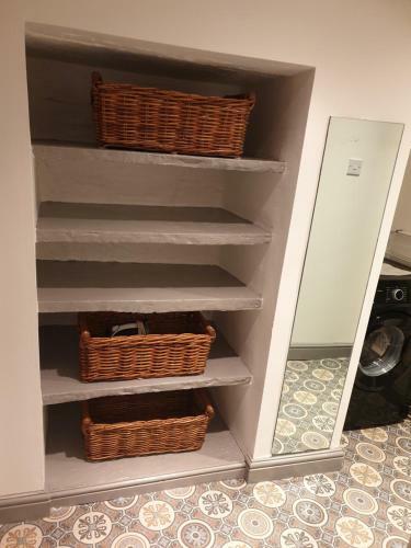 Apartamento The Old Inn