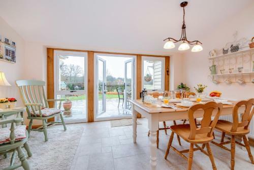 Rosebank Cottage B&B