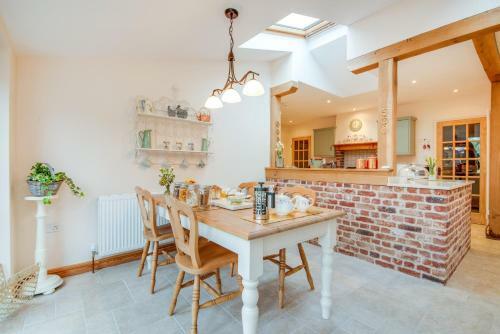 Rosebank Cottage B&B