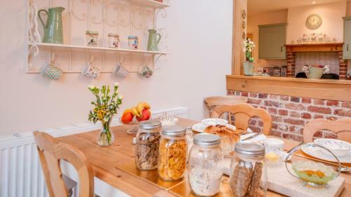 Rosebank Cottage B&B