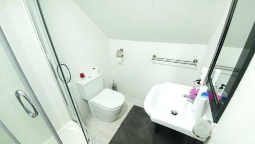 Apartamento Excelsior House