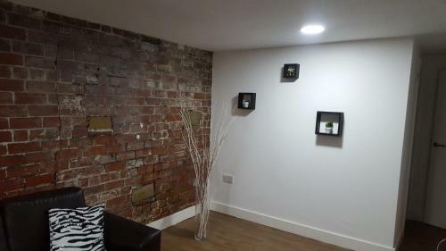 Apartamento Excelsior House