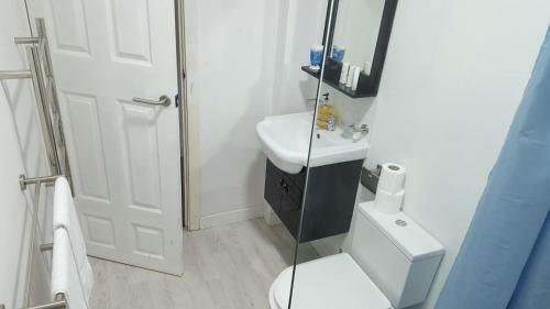 Apartamento Excelsior House