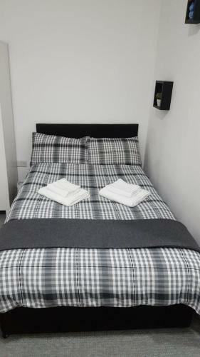 Apartamento Excelsior House