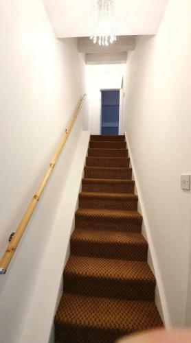 Apartamento Excelsior House