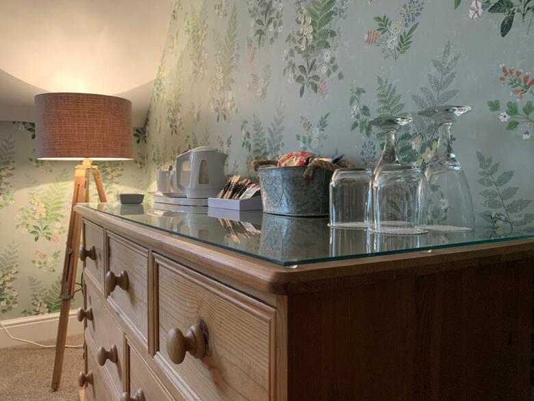 Bed & Breakfast Lancasters Cottage