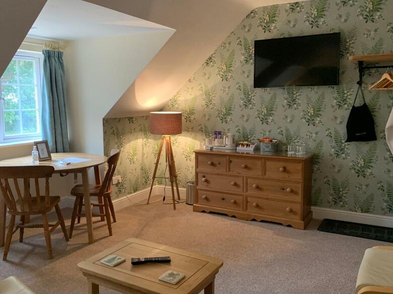 Bed & Breakfast Lancasters Cottage