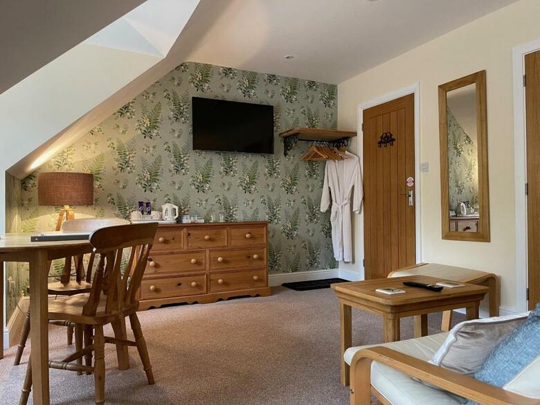 Bed & Breakfast Lancasters Cottage