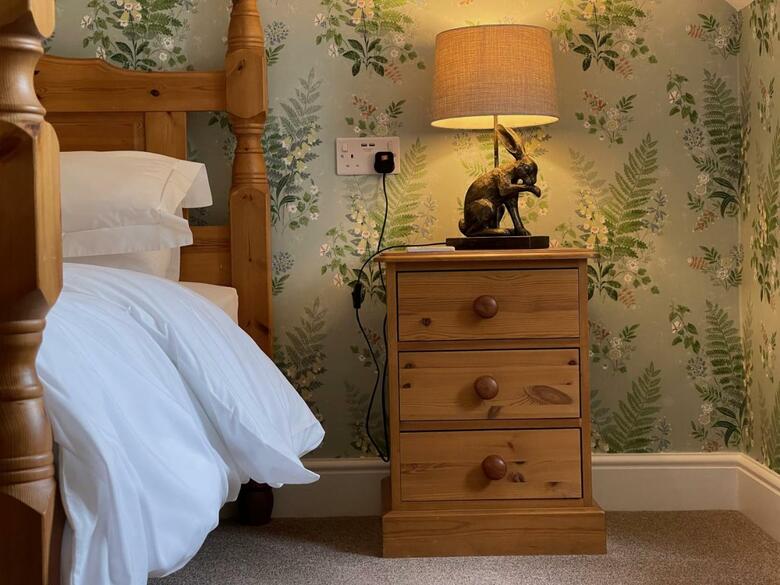 Bed & Breakfast Lancasters Cottage