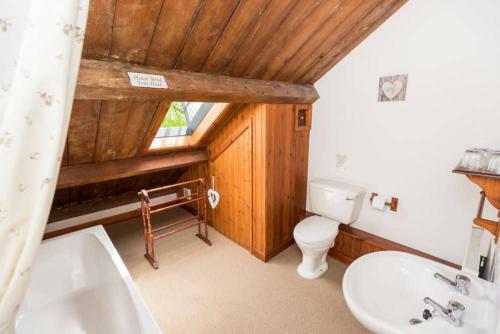 Ramblers Cottage
