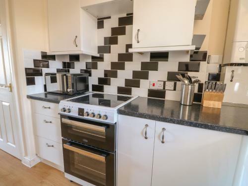 Apartamento Flat 3, 4 St Edmunds Terrace
